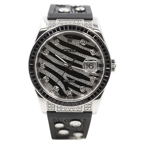 rolex special edition black|Rolex off catalog pieces.